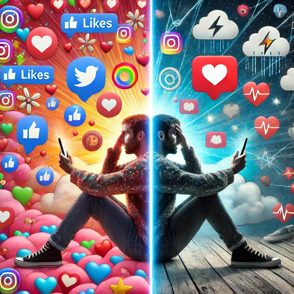 Is Influencer Culture Doing More Harm Than Good?