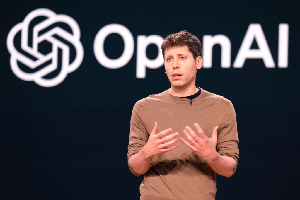 Sam Altman Urges ChatGPT Users to Slow Down as Ghibli Trend Overloads Servers