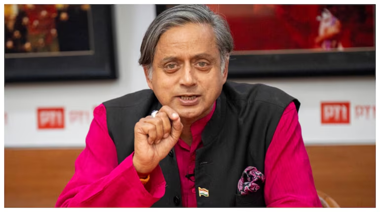 Shashi Tharoor Praises PM Modi’s ‘Vaccine Diplomacy’ as Global Leadership Triumph