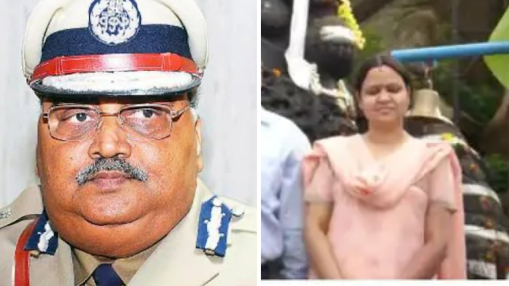 Ex-Karnataka DGP’s Wife Googled “Neck Vein Death” Days Before Murder, Say Sources