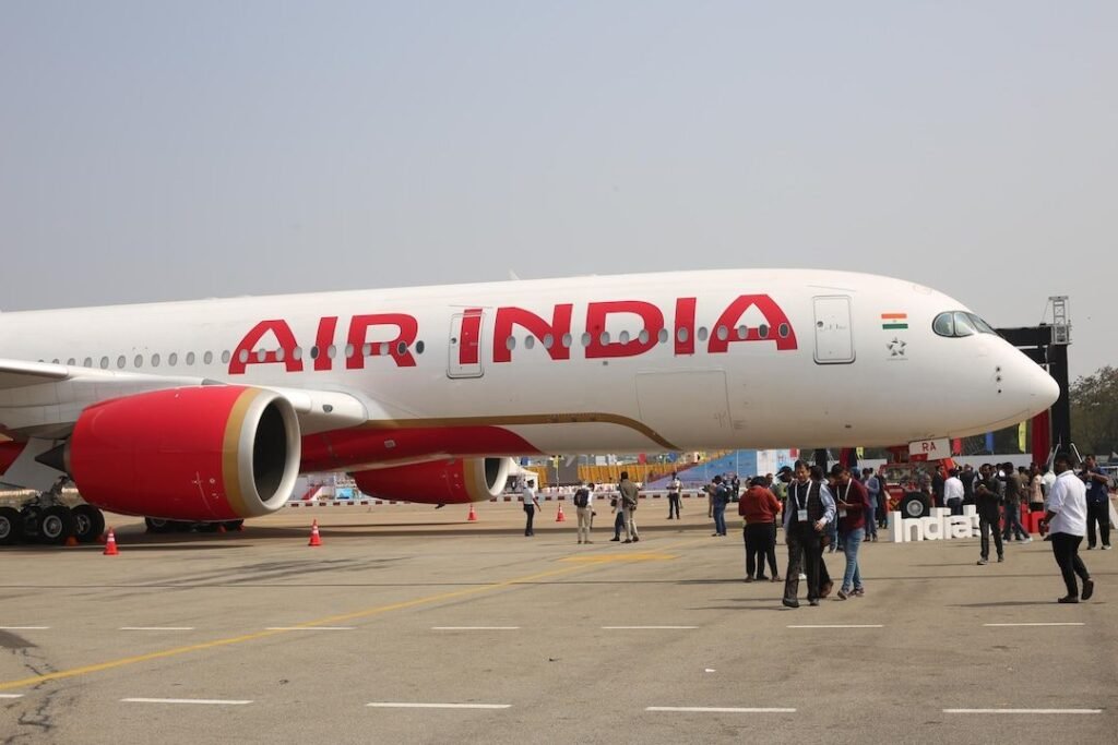 DGCA gives clean chit to Air India’s Boeing 787 fleet after crash probes