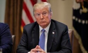 Trump Privately OKs Attack Plans on Iran, Holds Final Order Pending Iran’s Nuclear Stance