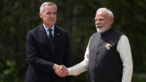India, Canada Reset Ties After Modi-Carney G7 Meet: ‘Connected by Democracy, Freedom’