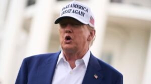 Trump to Decide on US Strike Against Iran Within Two Weeks