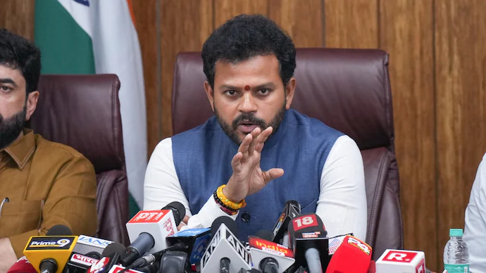 Black Box Data Being Decoded, Minister Says in First Briefing Since Air India Crash