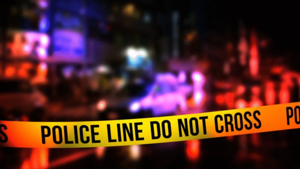 Bengaluru Man Kills Girlfriend in Goa After Taking Her There to Marry