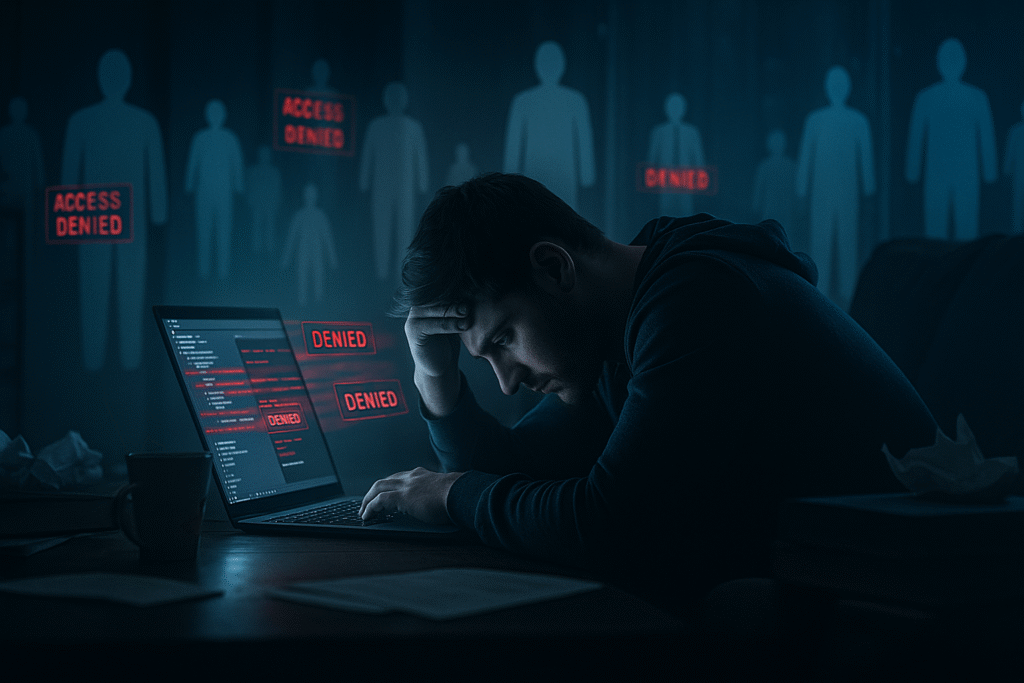 Massive Data Breach: Over 16 Billion Google, Apple Account Credentials Leaked
