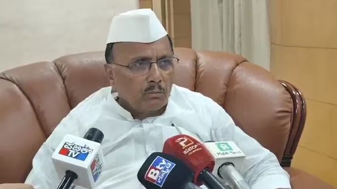 Karnataka Housing Scheme Rocked by Corruption Allegations as MLA's Audio Exposes Bribery Claims