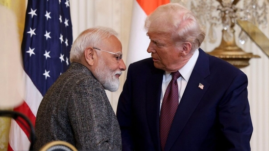 'Thank You, But…': PM Modi Says He Turned Down Trump's US Dinner Invite for Odisha Visit