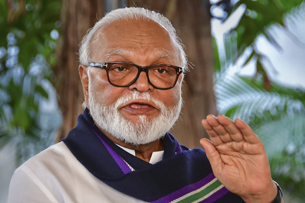 Bombay High Court Acquits NCP Leader’s Chartered Accountant in Bhujbal Money-Laundering Case