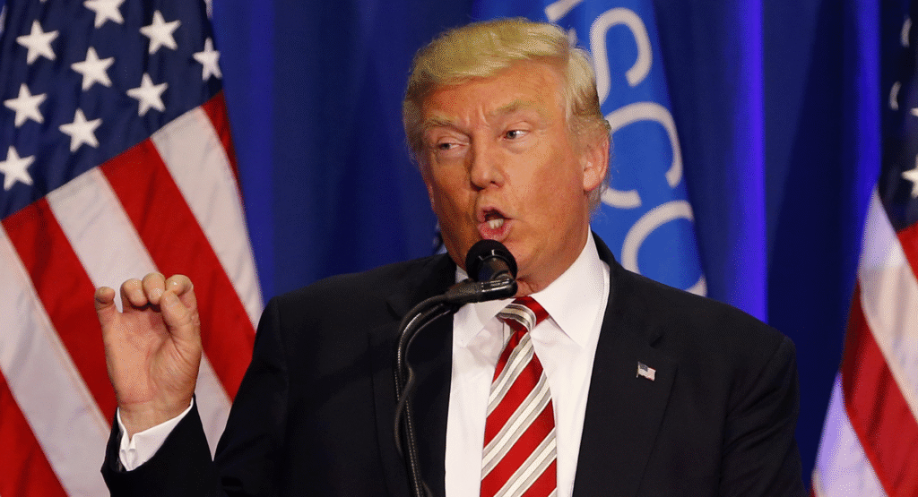 "You Should Give Me Peace Prize" Trump Claims He Deserves Nobel Peace Prize for India-Pakistan Ceasefire