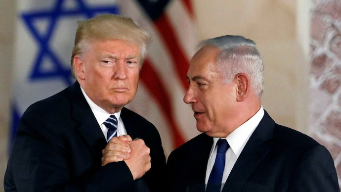 Netanyahu Hails Trump’s “Bold Decision” to Strike Iran’s Nuclear Sites