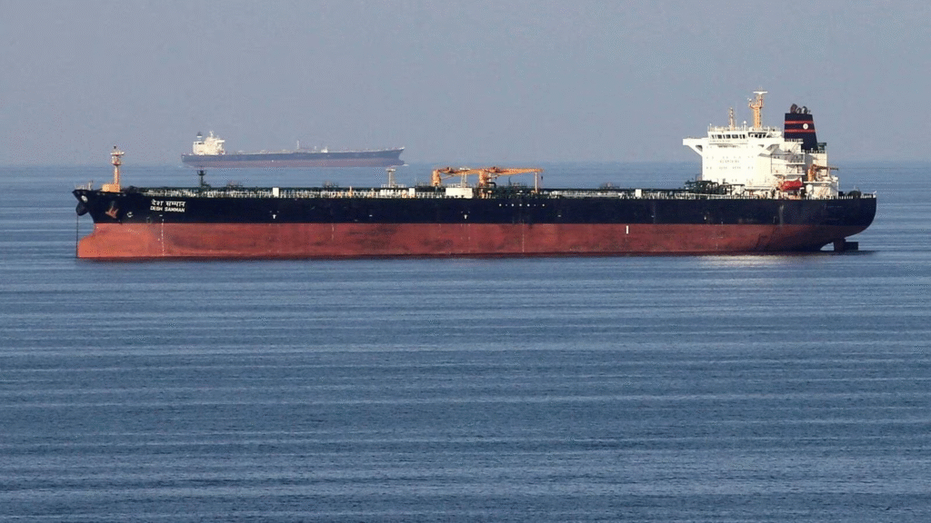 Iran Parliment Approves Strait of Hormuz Shutdown After US Strikes; Threatens Global Oil Prices Surge