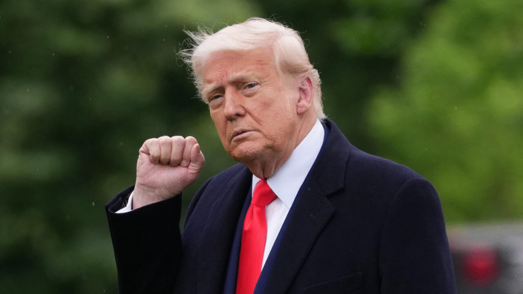 Trump Boasts ‘Monumental Damage’ to Iran’s Nuclear Sites, Calls Strike a Bullseye