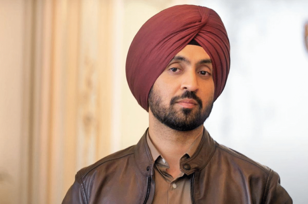 Diljit Dosanjh Likely To Be Dropped from Border 2 Over 'Sardaar Ji 3' Row: Sources