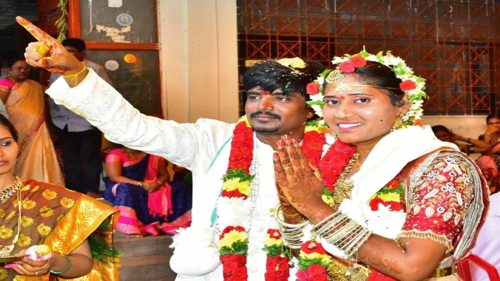 Wife, Her Lover, and Mother Arrested for Brutal Murder of Telangana Man Just One Month After Wedding