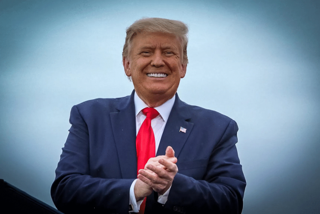 Big Win for Trump as US Supreme Court Curbs Judges' Power to Block His Orders Nationwide