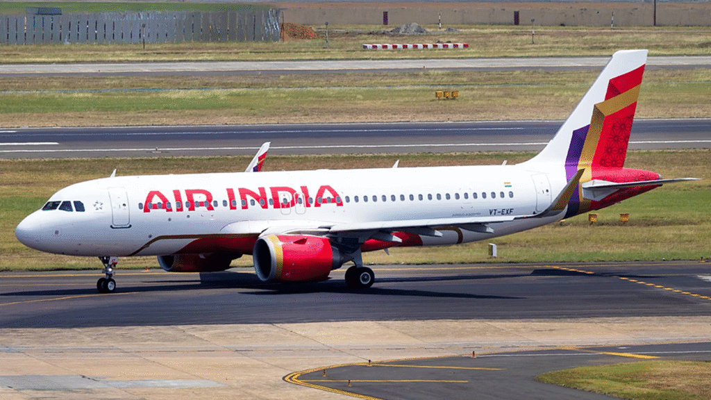No Issues In Fuel Switch Systems Of Boeing Fleet, Air India Says After Checks