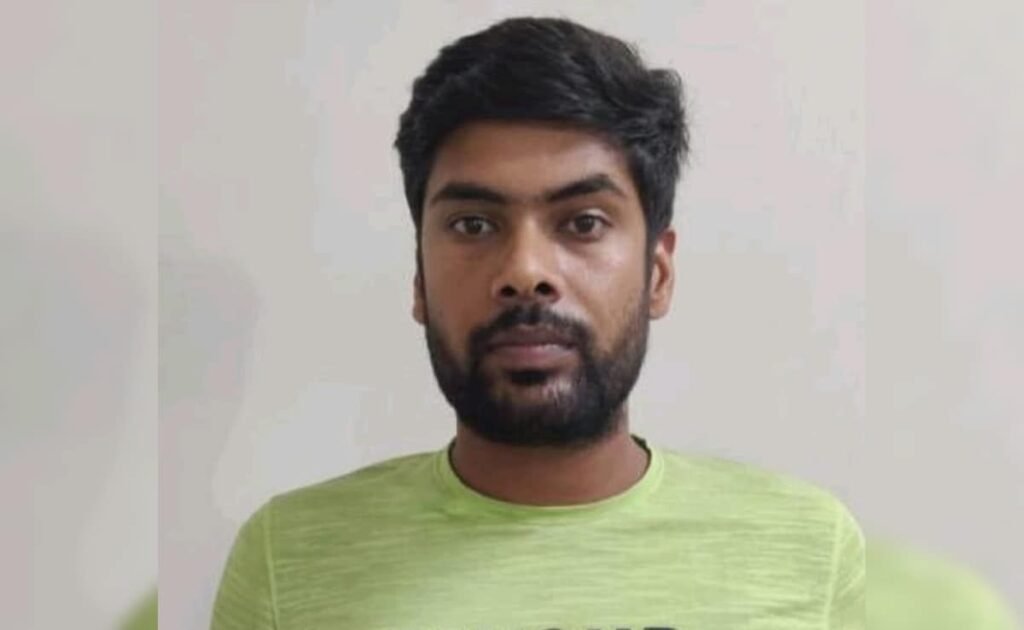 Navy Clerk Arrested for Spying for Pakistan, Leaked Operation Sindoor Details: Rajasthan Intelligence