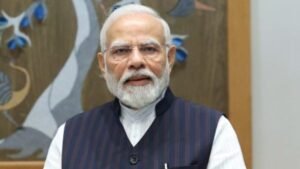 PM Modi to Launch ₹5,200 Cr Projects in Bihar, Odisha Today; Yoga Day Event in Vizag Tomorrow