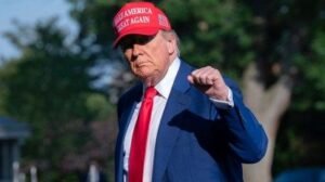 U.S. Strikes Three Iranian Nuclear Sites, Including Fordow, Trump Calls It ‘Historic Moment’