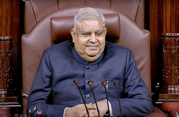 ‘Far More Than Meets The Eye’ Opposition After Jagdeep Dhankhar Resignation