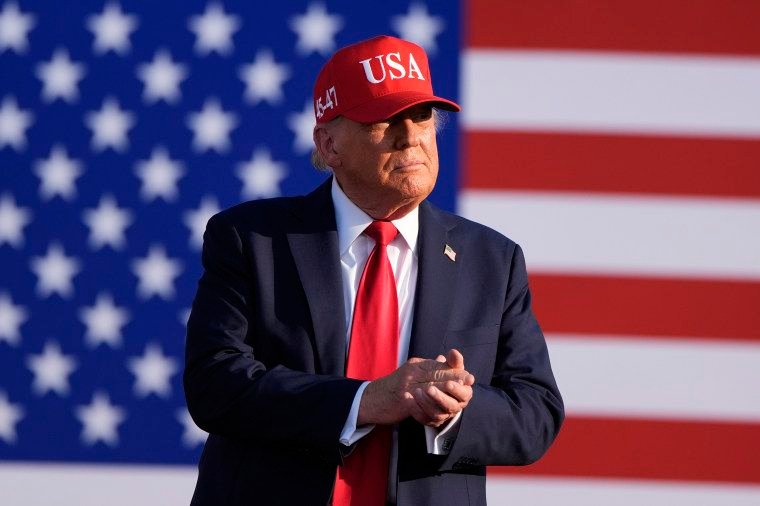 Trump Imposes 35% Tariff on Canada, Plans Blanket Tariffs Up to 20% on Remaining Nations
