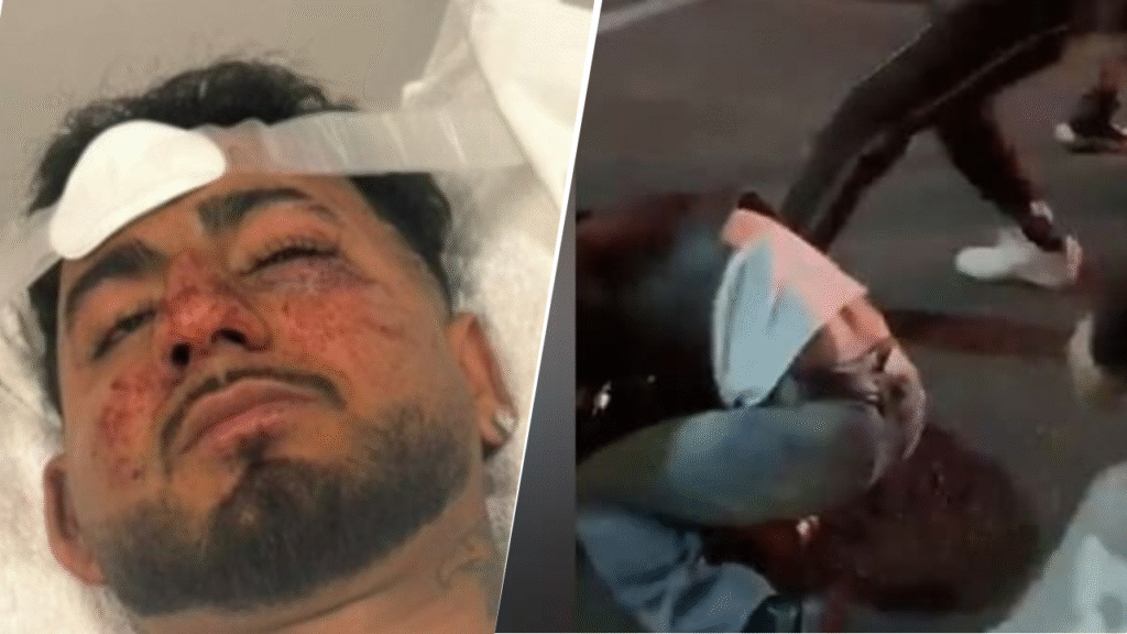 'F**k Off, Indian': Student Brutally Attacked in Adelaide in Suspected Racist Hate Crime