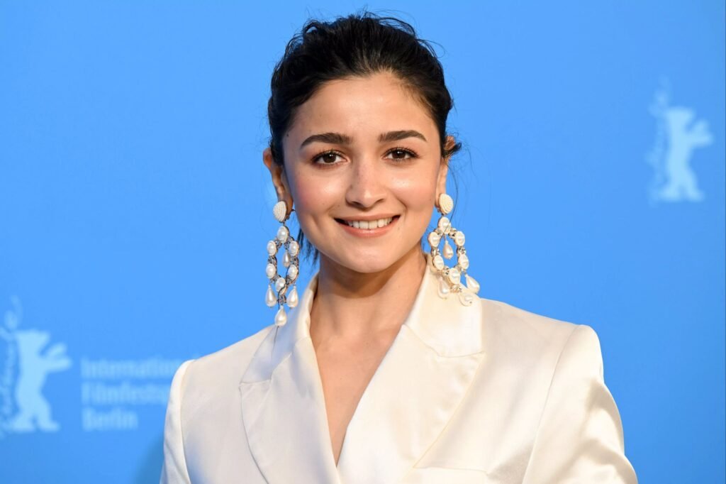 Alia Bhatt’s Former Personal Assistant Arrested for Alleged ₹76 Lakh Fraud in Mumbai