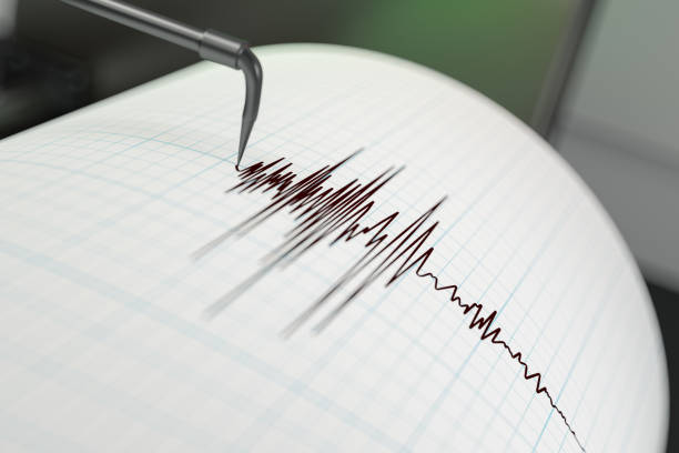 Strong Tremors Shake Delhi-NCR After 4.4 Magnitude Earthquake Strikes Haryana's Jhajjar