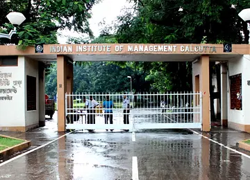 IIM Calcutta Student Arrested For Allegedly Raping Woman In Boys' Hostel