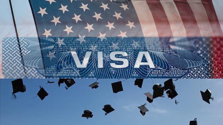 ‘Screening Doesn't Stop’: US Embassy Issues Fresh Visa Revocation, Deportation Warning