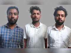 Two Lecturers, Friend Arrested for Alleged Student Rape and Blackmail