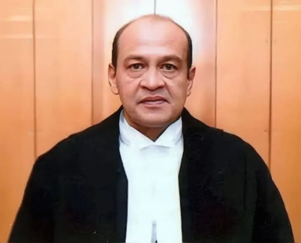 Impeachment Motion Against Justice Varma Moves Ahead as Over 200 MPs Submit Notices