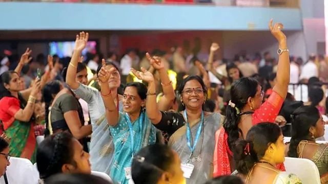 Over 14,000 Men Wrongly Received Payouts Under Ladki Bahin Scheme, Causing ₹21 Crore Loss