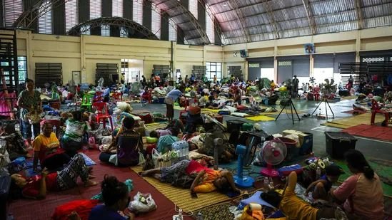India Issues Travel Advisory For Thailand, Urges Citizens To Avoid 7 Provinces