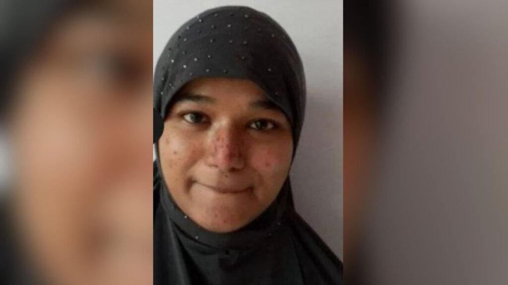 Woman Al-Qaeda Module Leader Arrested by Gujarat ATS in Bengaluru