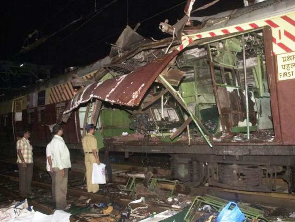 Maharashtra ATS Challenges 2006 Mumbai Train Blasts Acquittals in Supreme Court; Hearing Set for July 24