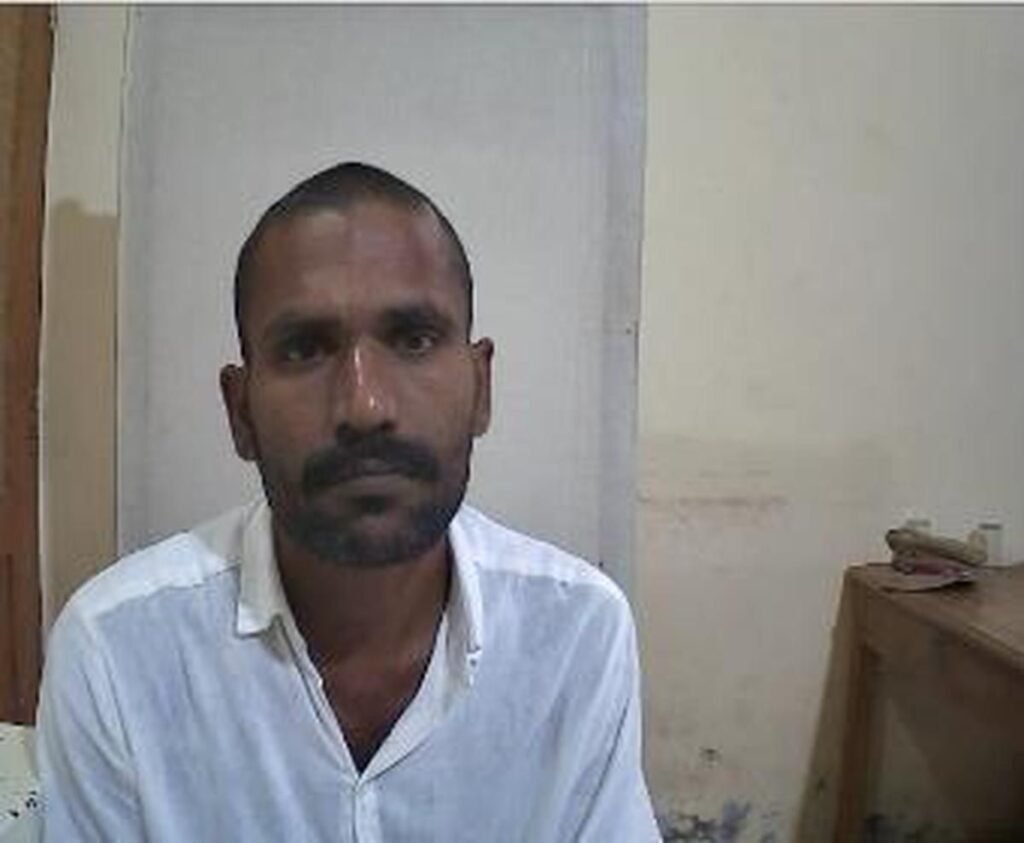 Soumya Rape-Murder Convict Escapes Kerala High-Security Jail, Manhunt Launched