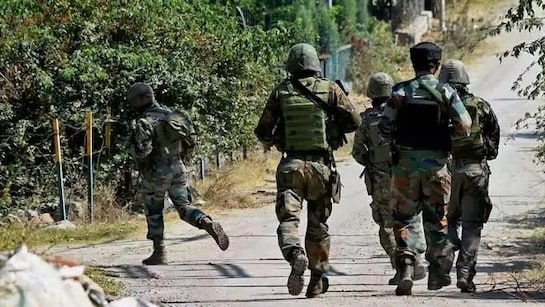 2 Soldiers Killed in J&K's Kulgam as Gunfight Enters 9th Day, Toll Rises in Longest Anti-Terror Op