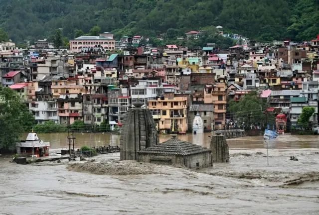 'Himachal May Vanish From Map': Supreme Court's Dire Climate Warning