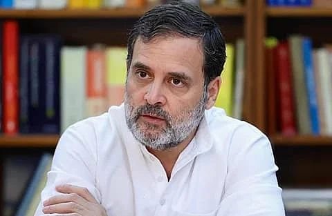 Rahul Gandhi's Lawyer to Withdraw 'Threat to Life' Plea, Admits Filing Without Consent in Savarkar Case