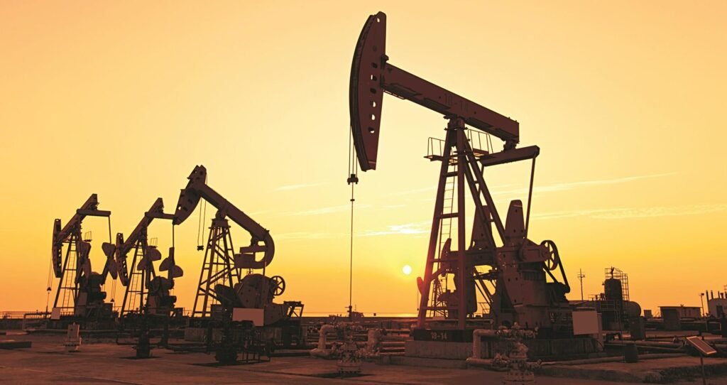 Govt Denies Reports of Halting Russian Oil Imports, Cites National Interest