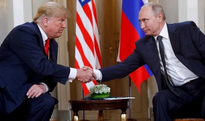 India Backs Trump-Putin Alaska Summit, Hopes for End to Ukraine War