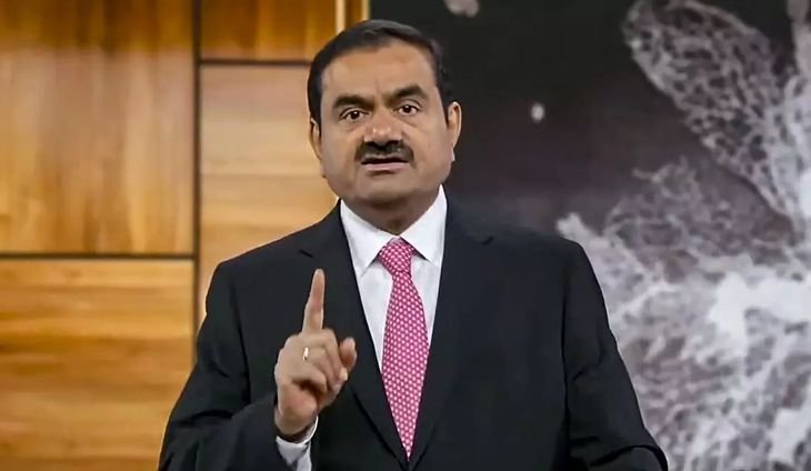 US Regulators Blame Indian Authorities for Delay in Serving Summons to Gautam Adani in Bribery Case