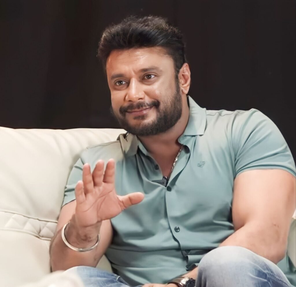 ‘No Man Above Law’: Supreme Court Scraps Actor Darshan’s Bail in Murder Case, Slams High Court Order as ‘Perverse’