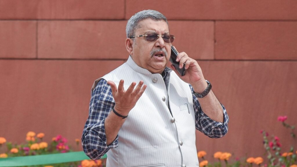 Kalyan Banerjee Resigns as TMC Chief Whip After Mamata Flags Poor Coordination