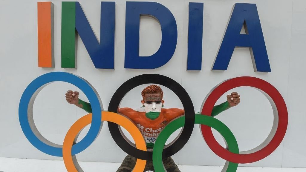 IOA Greenlights India's Bid for 2030 Commonwealth Games, Ahmedabad Pitched as Host City