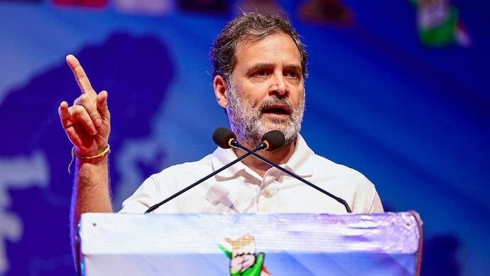 Godse's Kin, a Threat to My Life': Rahul Gandhi's Stunning Claim in Savarkar Defamation Case