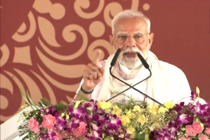 'How Dare You Call It Tamasha': PM Modi Slams Opposition on Operation Sindoor